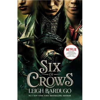 Six of Crows