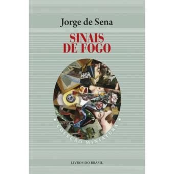 Sinais de Fogo