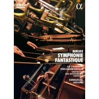 Berlioz: Symphonie fantastique, Op. 14 (DVD)