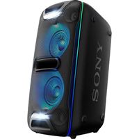 Coluna Bluetooth Sony GTK-XB72 - Preto