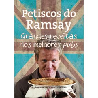 Petiscos do Ramsay