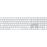 Apple Magic Keyboard com Teclado Numérico - Português_0
