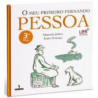 O Meu Primeiro Fernando Pessoa
