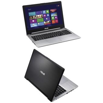 Ноутбук asus k56cb греется