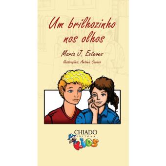 Um Brilhozinho nos Olhos