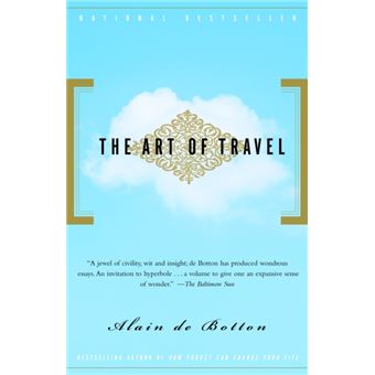 The Art of Travel