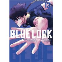 Blue Lock - Volume 13