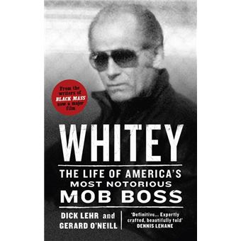 Whitey