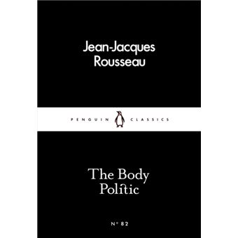 The Body Politic