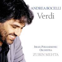 Verdi Arias