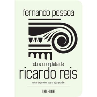 Obra Completa e Ricardo Reis