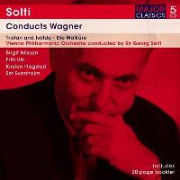 Solti Conduts Wagner (5CD)