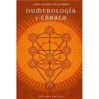 Numerología y cábala