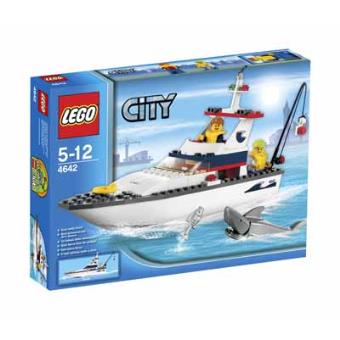 barco lego city