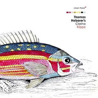 Thomas Heberer's Clarino - 1