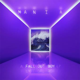 Mania - CD