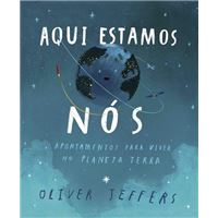 Aqui Estamos Nós