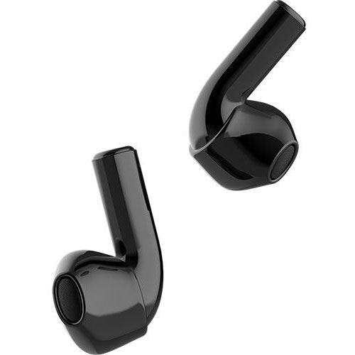 Auriculares Bluetooth True Wireless SPC Zion Pro Preto