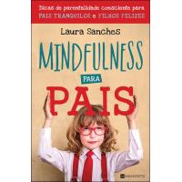 Mindfulness Para Pais