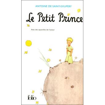 Le Petit Prince Antoine De Saint Exupery Compra Livros Ou Ebook Na Fnac Pt