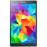 Tablet Samsung Galaxy Tab S 8.4'' - T700 - Wi-Fi - Cinzento_0