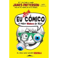 Eu Cómico - Livro 2: Eu Bué Cómico