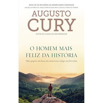 O Homem Mais Feliz da História