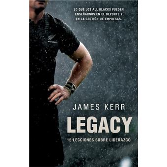 Legacy