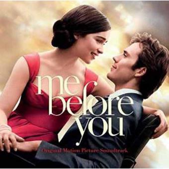 BSO Me Before You