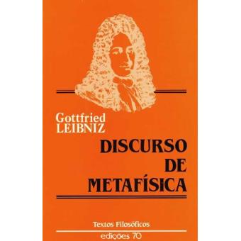 Discurso da Metafísica