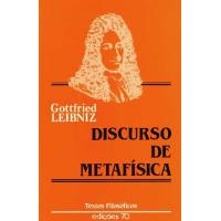 Discurso da Metafísica