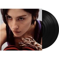 Daughter from Hell - 2 LP