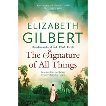The Signature of All Things