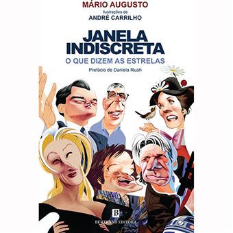 Janela Indiscreta