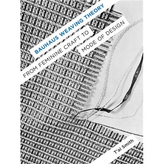 Bauhaus Weaving Theory - 1