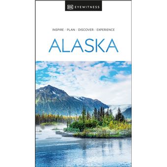 DK Eyewitness Alaska