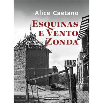 Esquinas e Vento Zonda - 1