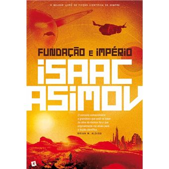 Fundação e Império