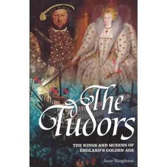 livros sobre os tudors