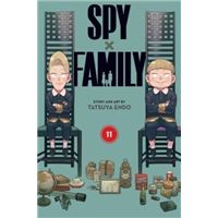 Spy X Family - Volume 11