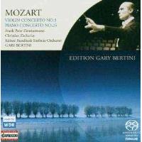 Violin Concerto No.5