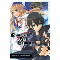 Sword art online (manga)