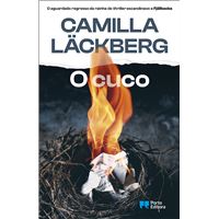 A Noite é um Jogo de Camilla Läckberg - Livro - WOOK