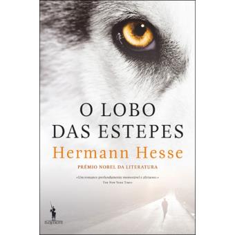 O Lobo das Estepes