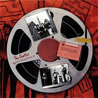 Live in Blackpool 1964 and 1965 - LP Clear Vinyl