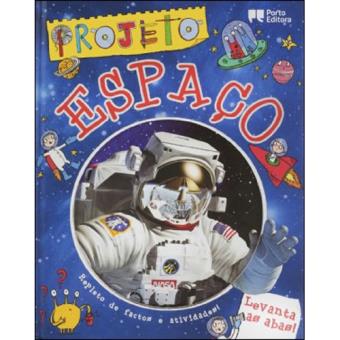 Projeto Espaço