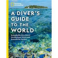 A Diver's Guide to the World