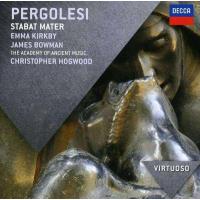 Pergolesi | Stabat Mater