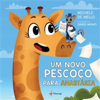 Um Novo Pescoço para Anastásia