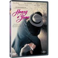Henry e June